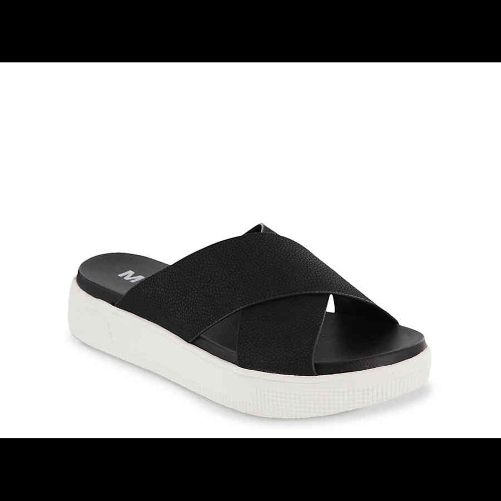 MIA Vikki Flatform Slides